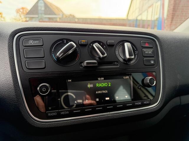 Skoda CITIGO 1.0 Ambition 5-Deurs Airco bj2018