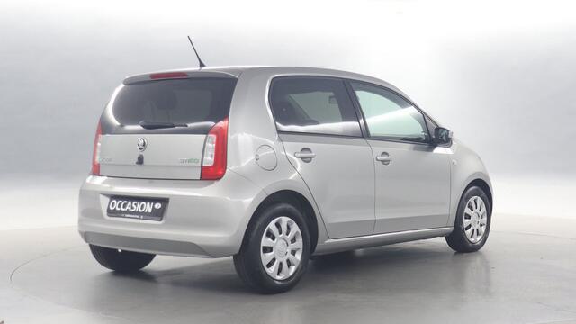 Skoda CITIGO 1.0 Greentech Fresh / Airco / Cruise Control