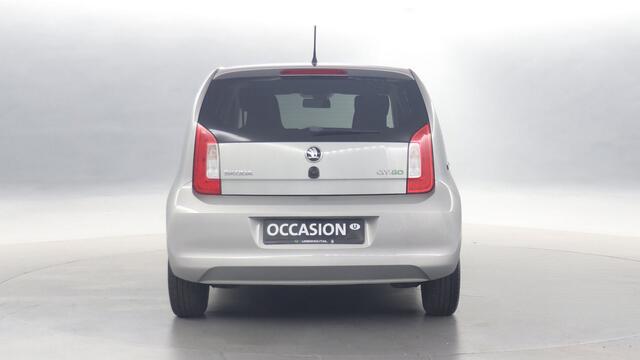 Skoda CITIGO 1.0 Greentech Fresh / Airco / Cruise Control