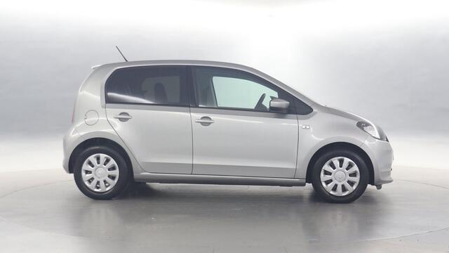 Skoda CITIGO 1.0 Greentech Fresh / Airco / Cruise Control