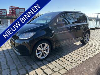 skoda-citigo-1.0-greentech-ambition