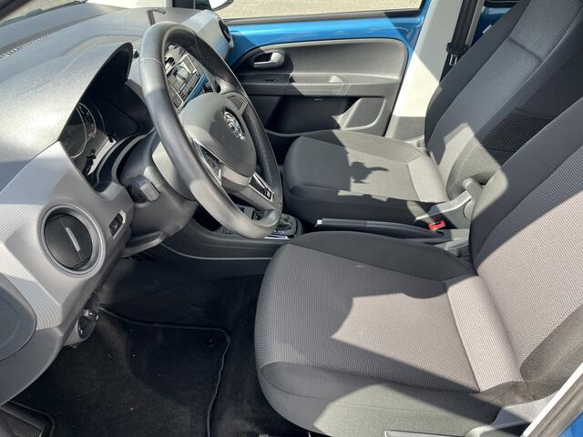 Skoda E-Citigo e-iV EV Style Prijs ex.BTW/ incl subsidie ¤ 11983,- | PDC Stoelverwarming DAB Multimedia-voorbereiding Prijs in in 16950 Volkswagen E-up Seat Mii