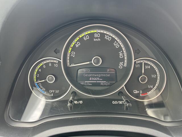 Skoda E-Citigo e-iV EV Style Prijs ex.BTW/ incl subsidie ¤ 11983,- | PDC Stoelverwarming DAB Multimedia-voorbereiding Prijs in in 16950 Volkswagen E-up Seat Mii