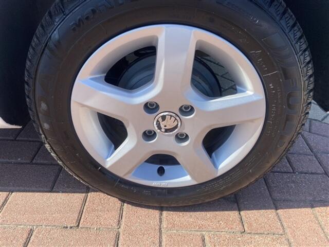 Skoda E-Citigo e-iV EV Ambition ECC.LMV.AUTOMAAT.ELECTRISCH