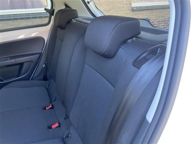 Skoda E-Citigo e-iV EV Ambition ECC.LMV.AUTOMAAT.ELECTRISCH