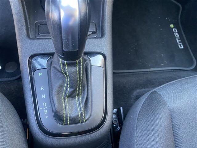 Skoda E-Citigo e-iV EV Ambition ECC.LMV.AUTOMAAT.ELECTRISCH