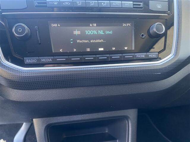 Skoda E-Citigo e-iV EV Ambition ECC.LMV.AUTOMAAT.ELECTRISCH