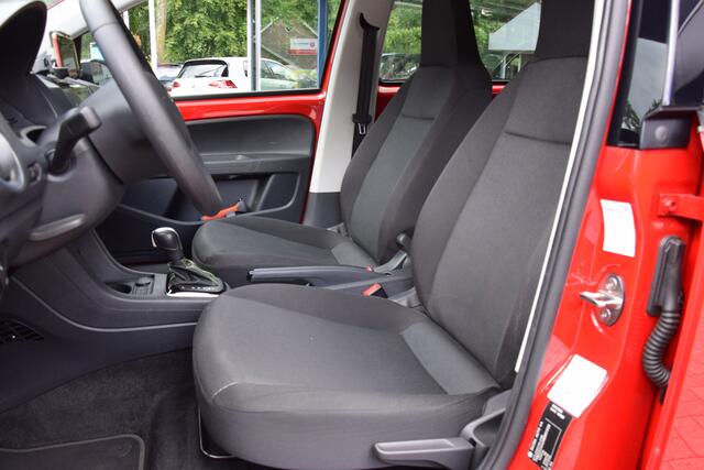 Skoda E-Citigo e-iV EV Ambition | Volledig Elektrisch | Org. NL | BOVAG Garantie | Stoelverwarming | PDC Achter | Climate Control | 16'' Velgen | DAB Radio | Bluetooth Telefoonverbinding |