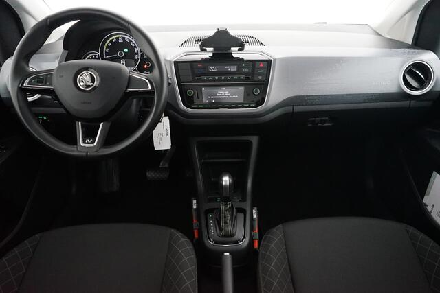 Skoda E-Citigo e-iV EV Style