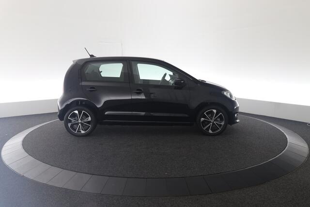 Skoda E-Citigo e-iV EV Style