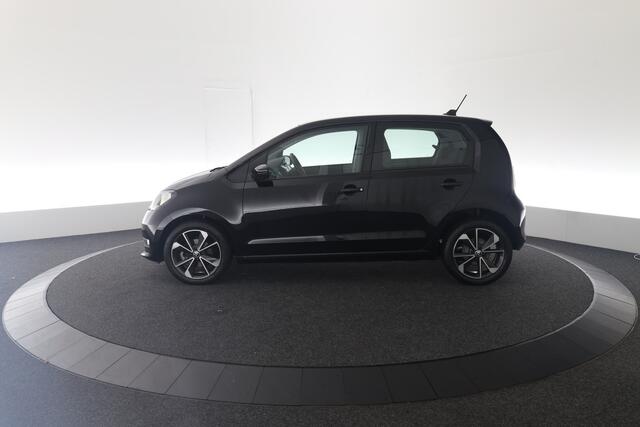 Skoda E-Citigo e-iV EV Style