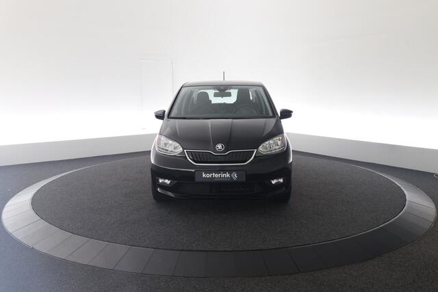 Skoda E-Citigo e-iV EV Style