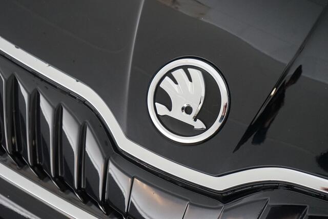 Skoda E-Citigo e-iV EV Style