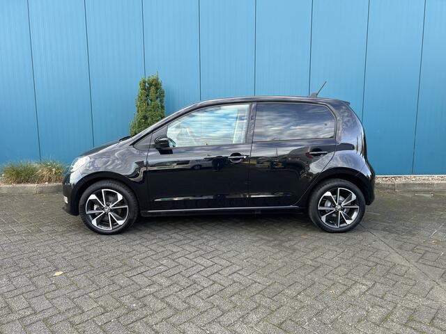 Skoda E-Citigo e-iV EV Style CRUISE|STOELVERW|PDC|LMV|ECC|ELEK.PAKKET