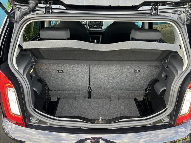 Skoda E-Citigo e-iV EV Style CRUISE|STOELVERW|PDC|LMV|ECC|ELEK.PAKKET