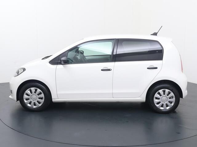 Skoda E-Citigo e-iV EV Ambition | 83 PK | Automaat | SoH 88% | Extra getint glas | Climatronic