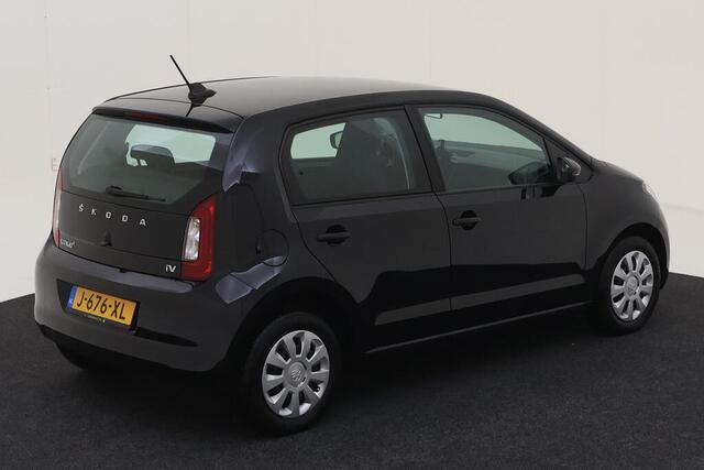 Skoda E-Citigo e-iV EV Ambition / Climate controle / Metallic lak / DAB /