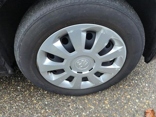 Skoda E-Citigo e-iV EV Ambition 83pk / Stoelverwarming / Airco / Metallic lak / Wieldoppen /