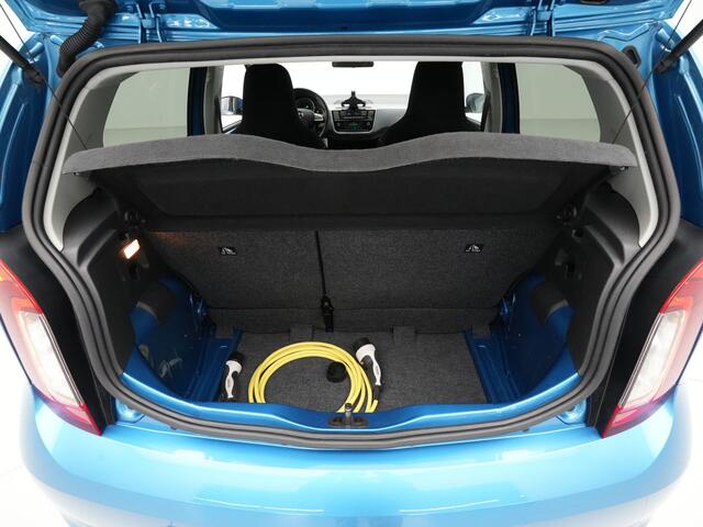 Skoda E-Citigo e-iV EV Style 83pk Cruise Clima Lm velgen Lane assist 192