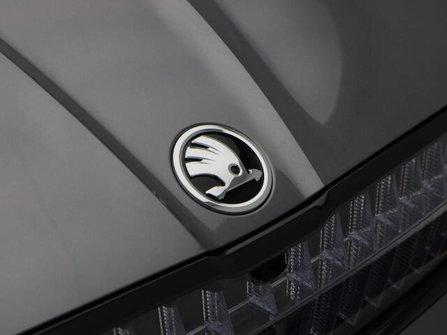 Skoda Enyaq iV Sportline | Panorama dak | Head up display | elektrische achterklep | 21 inch wielen