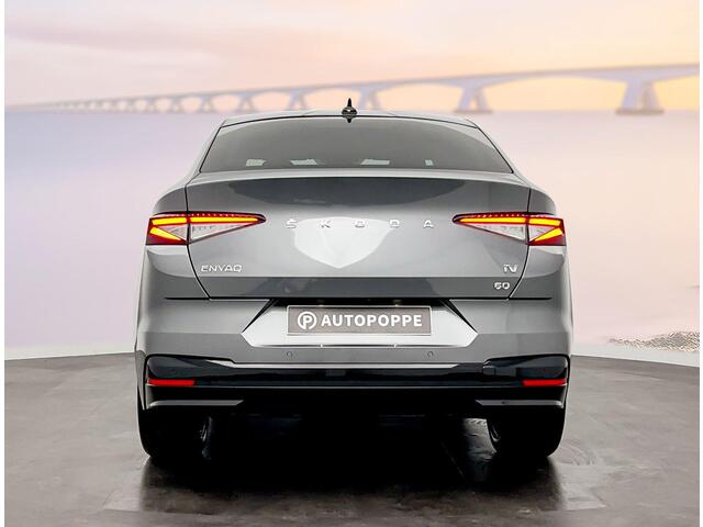 Skoda Enyaq iV Coupé 60 Business Edition Plus 180pk