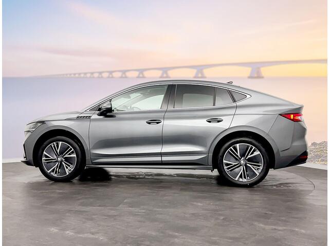 Skoda Enyaq iV Coupé 60 Business Edition Plus 180pk