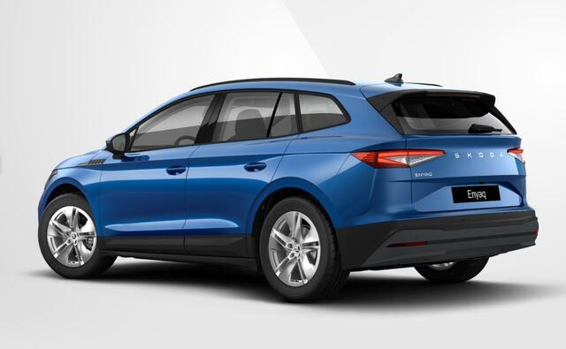 Skoda Enyaq iV 50 Business Edition