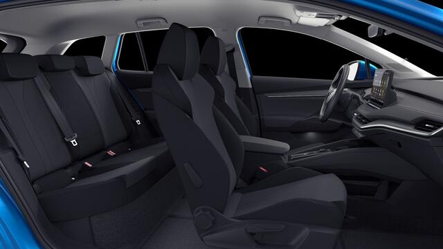 Skoda Enyaq iV 50 Business Edition