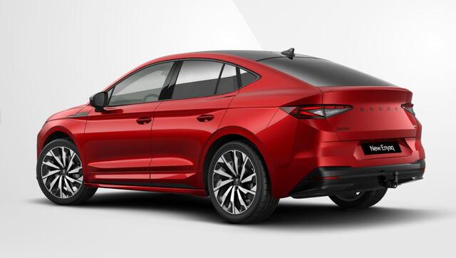 Skoda Enyaq iV Coupé 85 Sportline