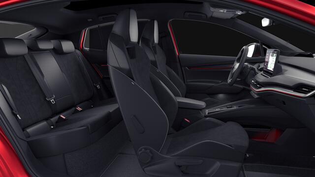 Skoda Enyaq iV Coupé 85 Sportline