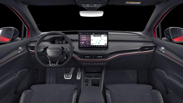 Skoda Enyaq iV Coupé 85 Sportline