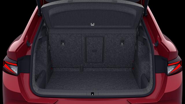 Skoda Enyaq iV Coupé 85 Sportline