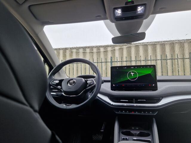 Skoda Enyaq iV Coupe 80 Business Edition 77 kWh / Achteruitrijcamera / Apple Carplay