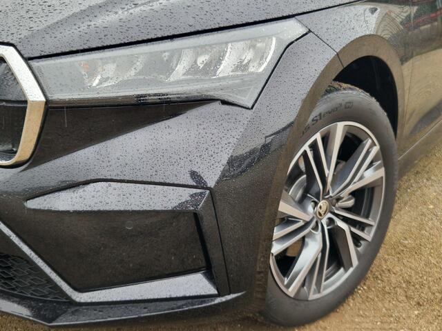 Skoda Enyaq iV Coupe 80 Business Edition 77 kWh / Achteruitrijcamera / Apple Carplay