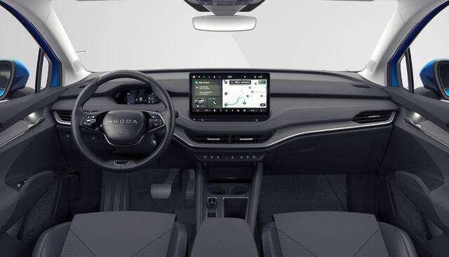 Skoda Enyaq iV 60 Selection Camera / Climatronic / Side Assist / Adaptive Cruise Control / Keyless / Sensoren / Smartlink