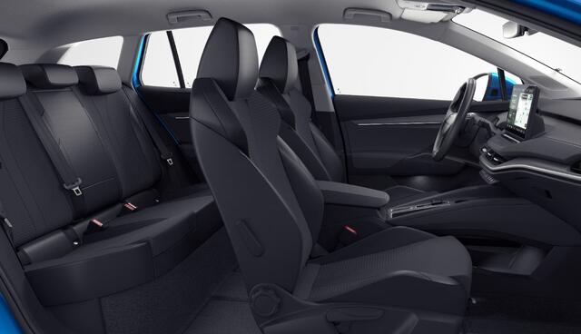 Skoda Enyaq iV 60 Selection Camera / Climatronic / Side Assist / Adaptive Cruise Control / Keyless / Sensoren / Smartlink