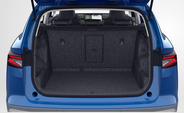 Skoda Enyaq iV 60 Selection Camera / Climatronic / Side Assist / Adaptive Cruise Control / Keyless / Sensoren / Smartlink