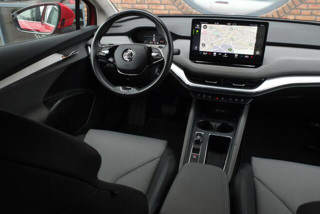 Skoda Enyaq iV 80 ACC, Warmtepomp, Achteruitrijcamera