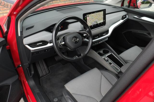 Skoda Enyaq iV 80 ACC, Warmtepomp, Achteruitrijcamera