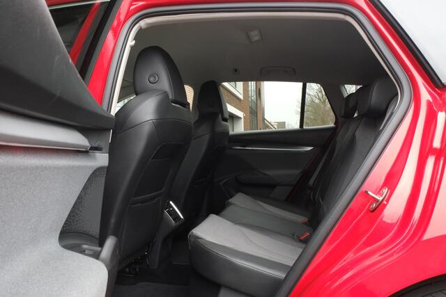 Skoda Enyaq iV 80 ACC, Warmtepomp, Achteruitrijcamera