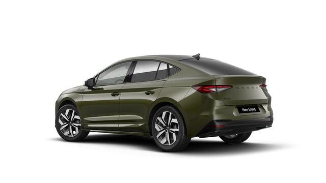 Skoda Enyaq iV Coupé 60 Sportline 204 pk