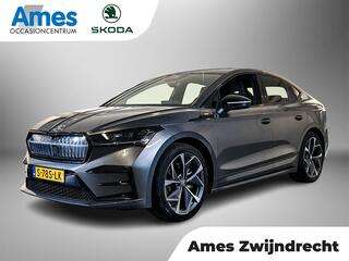 skoda-enyaq-iv-coupé-80-rs-300pk---