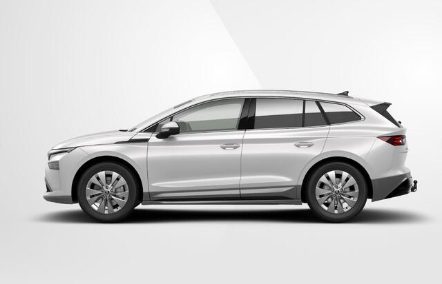 Skoda Enyaq iV 85 Selection / Clever Pack / Trekhaak / ¤2000 inruilpremie