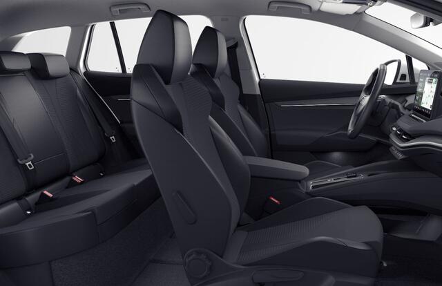 Skoda Enyaq iV 85 Selection / Clever Pack / Trekhaak / ¤2000 inruilpremie