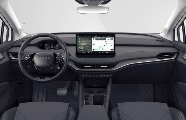 Skoda Enyaq iV 85 Selection / Clever Pack / Trekhaak / ¤2000 inruilpremie