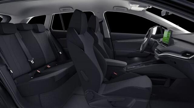 Skoda Enyaq iV 85 Business Edition