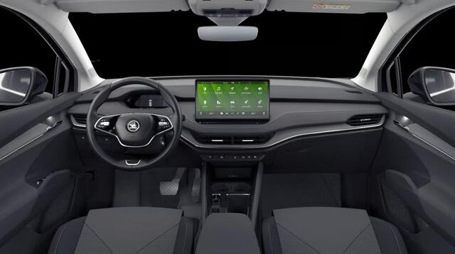 Skoda Enyaq iV 85 Business Edition