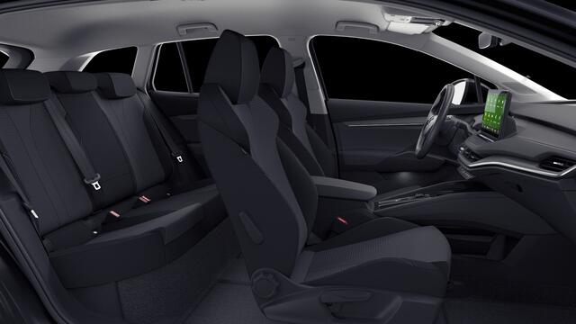 Skoda Enyaq iV 85 Selection