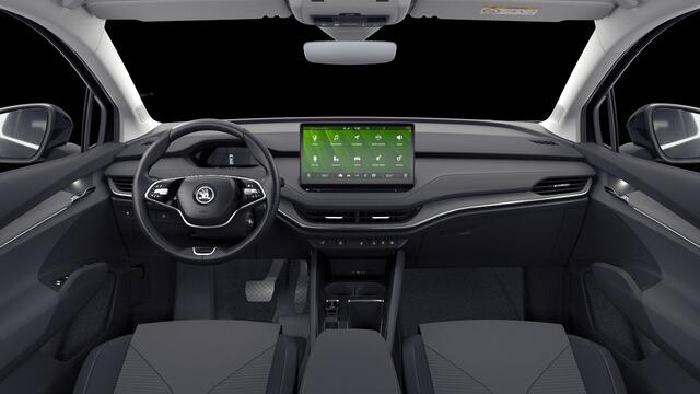 Skoda Enyaq iV 85 Selection
