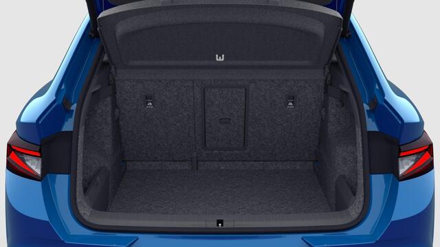 Skoda Enyaq iV Coupé 85X RS 340 PK